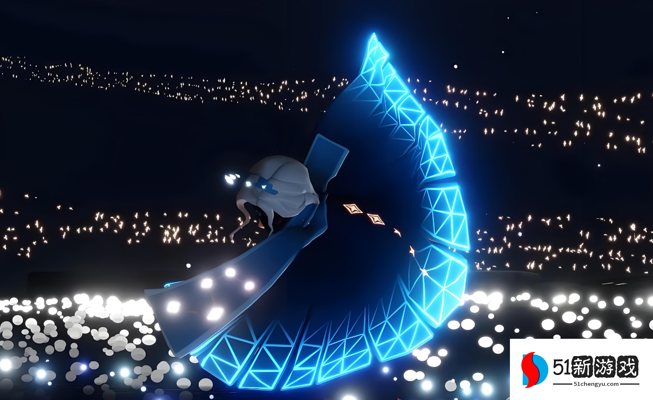 光遇怎么快速得到斗篷