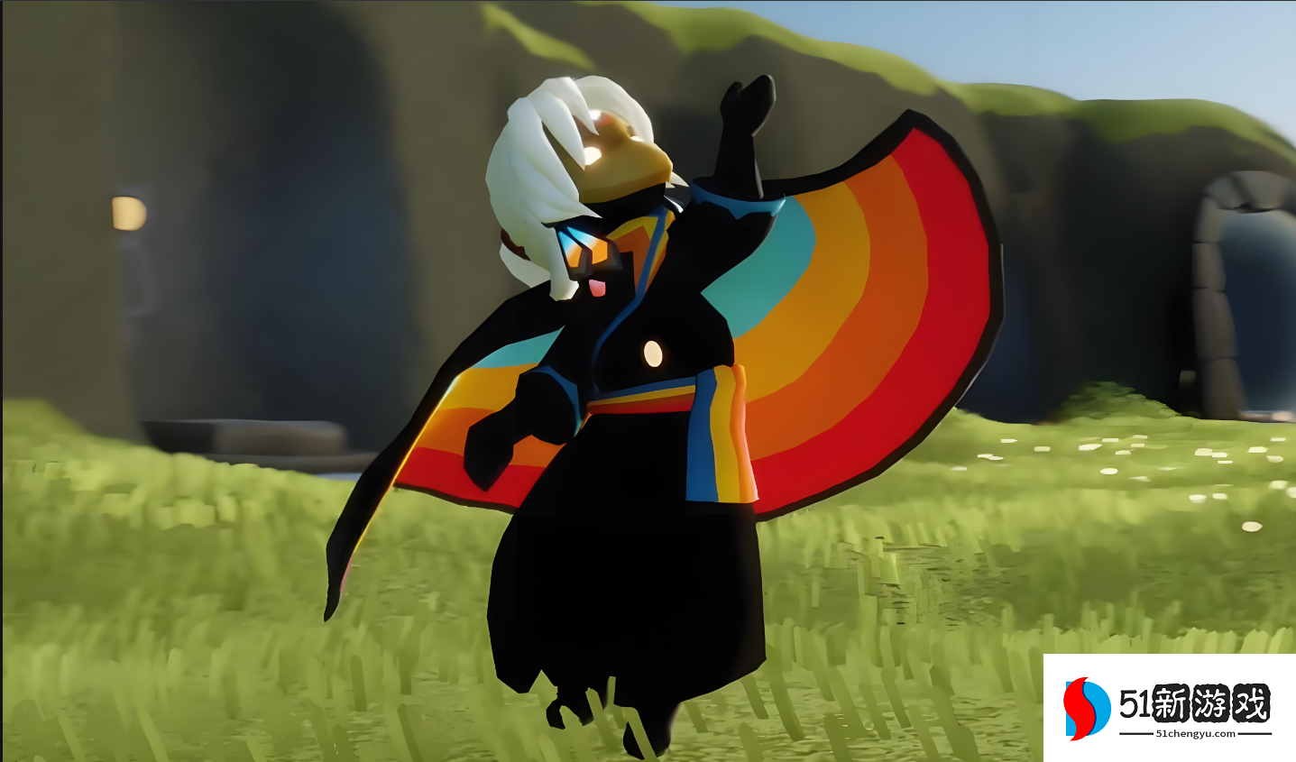 光遇怎么快速得到斗篷 光遇怎么快速得到斗篷