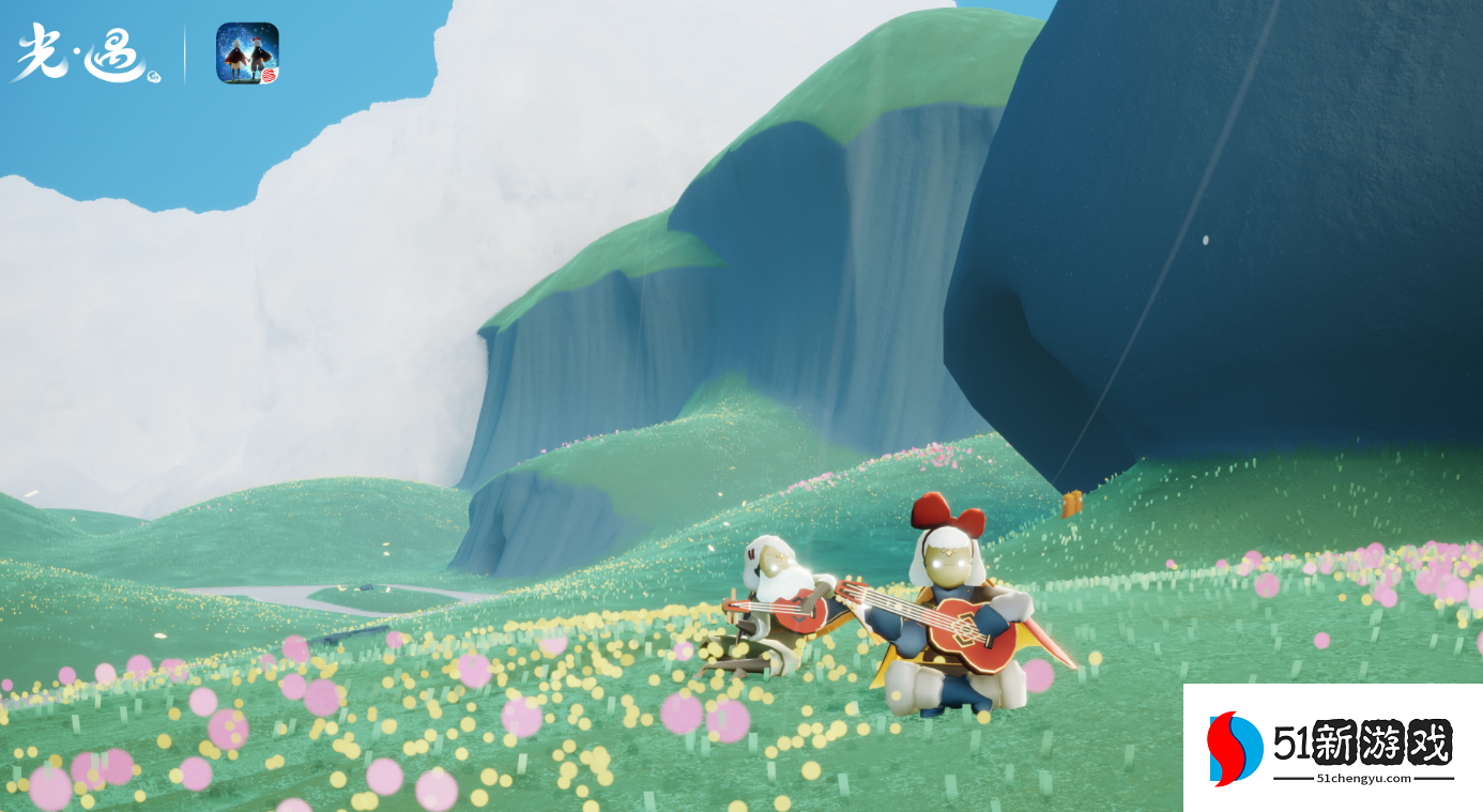 光遇红狮头怎么获得 光遇红狮头怎么获得