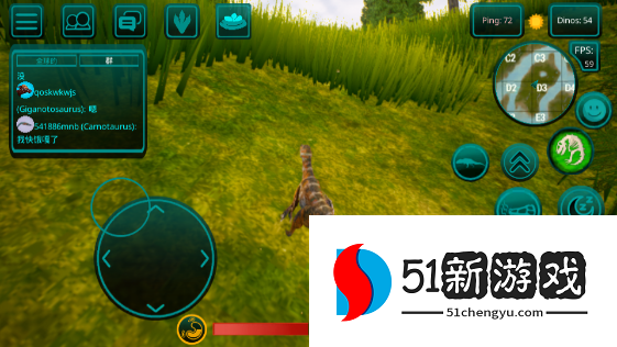 诅咒之岛官方下载正版