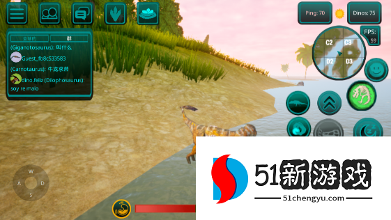 诅咒之岛官方下载正版