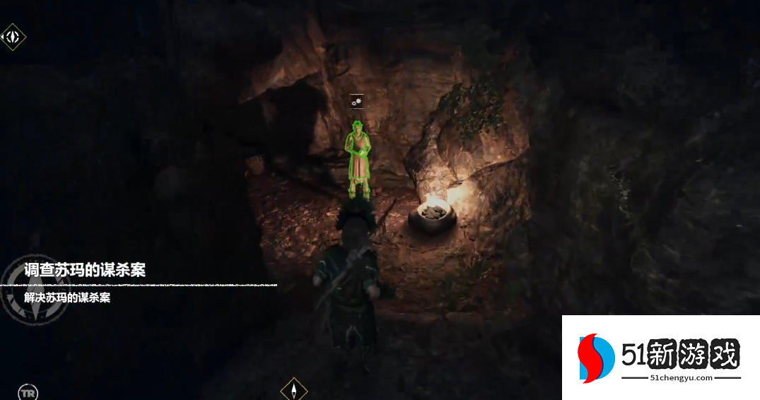 古墓丽影暗影苏玛怎么过 古墓丽影暗影苏玛怎么过