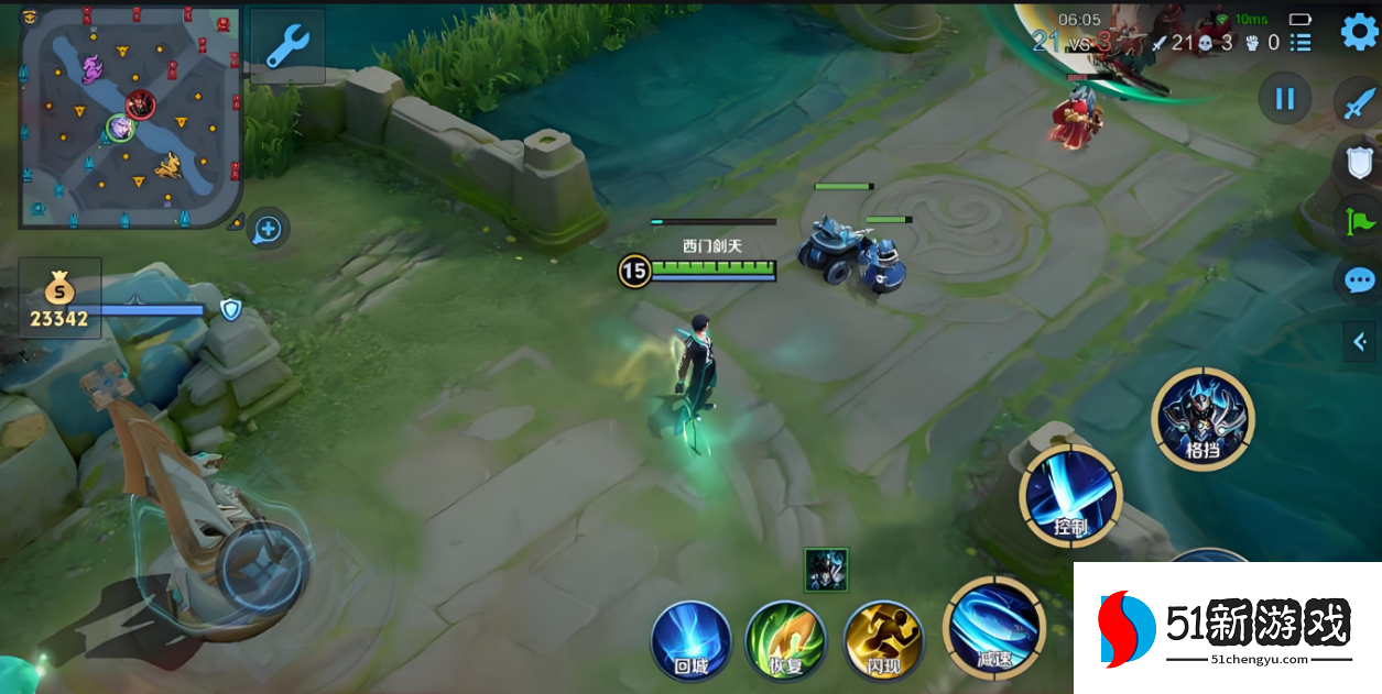 王者荣耀铠怎么搭配出装和铭文 王者荣耀铠怎么搭配出装和铭文