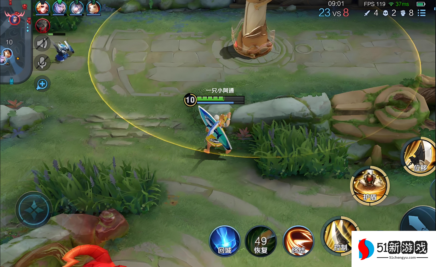 王者荣耀夏侯怎么玩 王者荣耀夏侯怎么玩