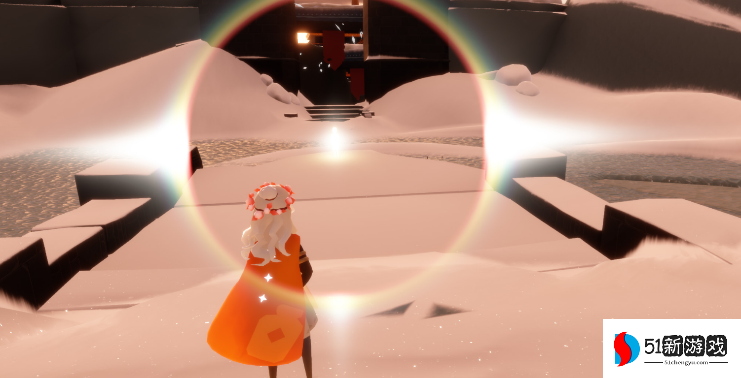 光遇如何把人举高高