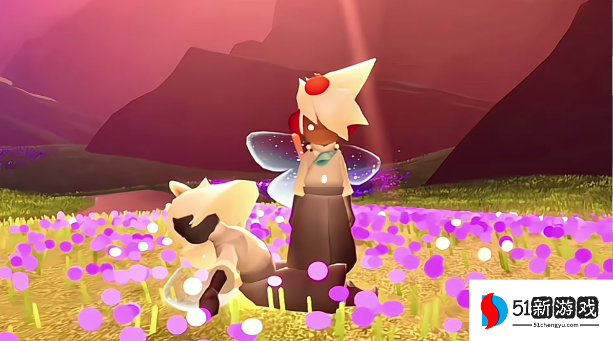 光遇如何把人举高高 光遇如何把人举高高