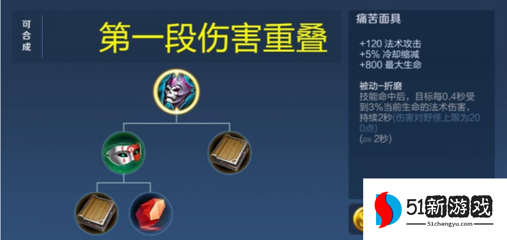 王者荣耀法师出装铭文怎么配 王者荣耀法师出装铭文怎么配