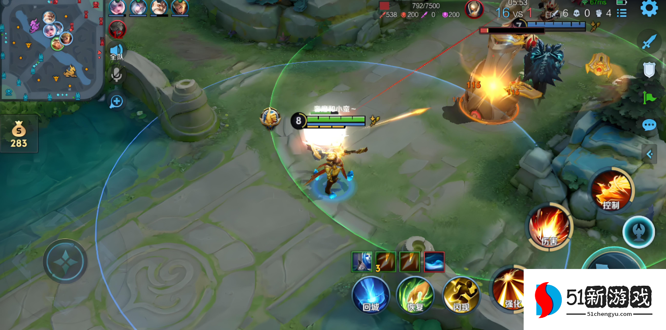 王者荣耀削弱的后羿出装怎么搭配 王者荣耀削弱的后羿出装怎么搭配