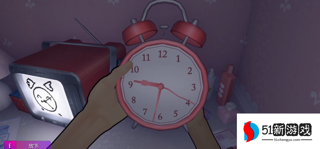 米塔循环怎么过14