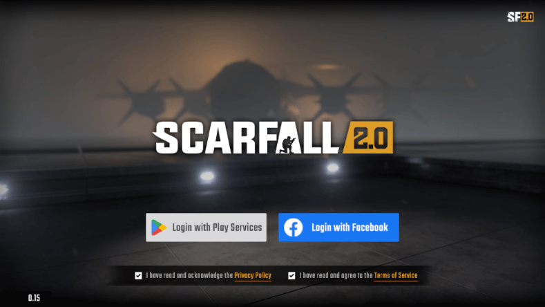 scarfall2.0官方正版