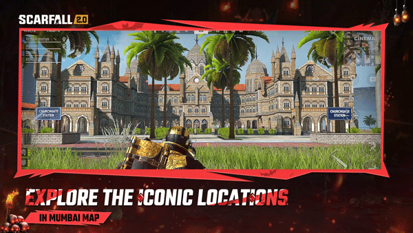 scarfall2.0官方正版