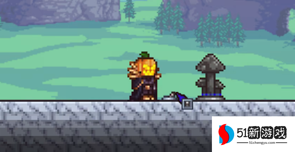 泰拉瑞亚各个雕像有什么用