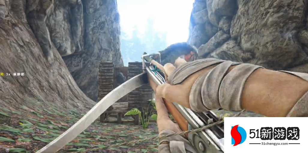 方舟生存进化镰刀龙吃什么饲料