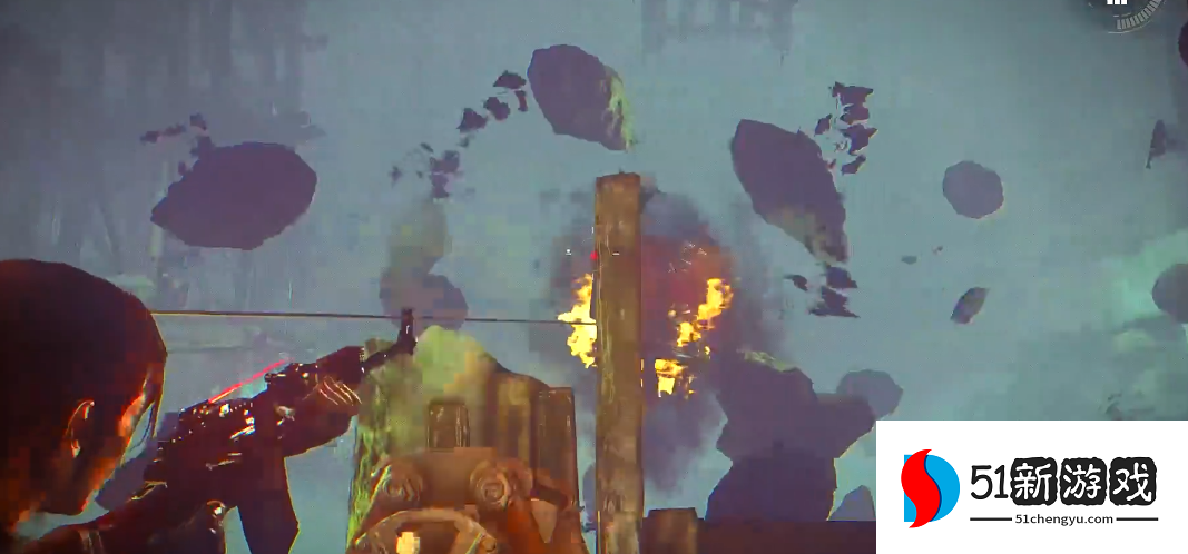 古墓丽影崛起邪恶溪谷女巫怎么打 古墓丽影崛起邪恶溪谷女巫怎么打