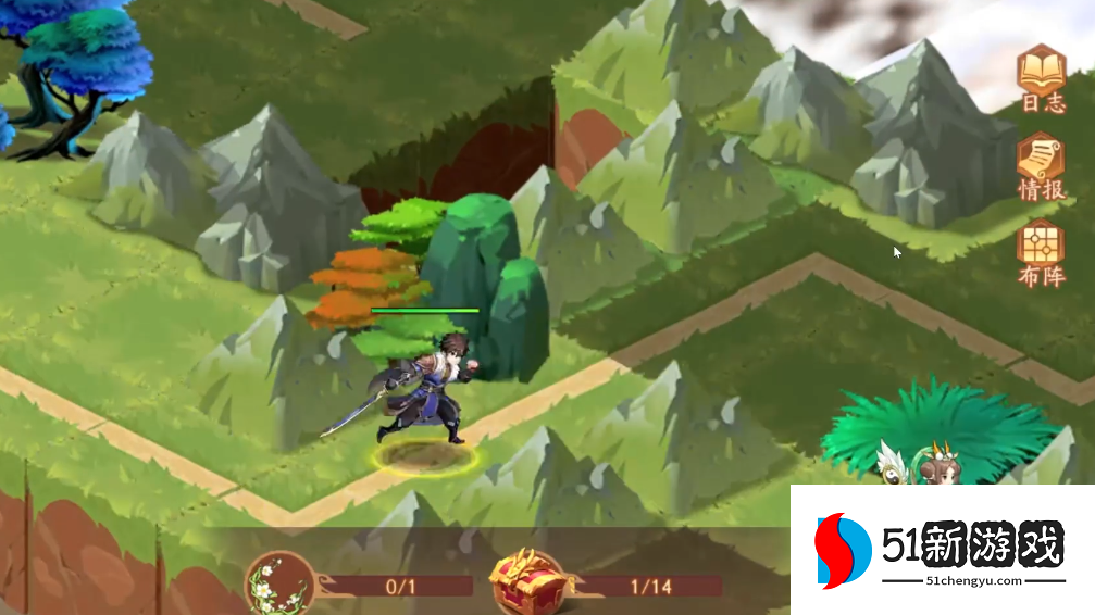 少年三国志2时空怎么打的