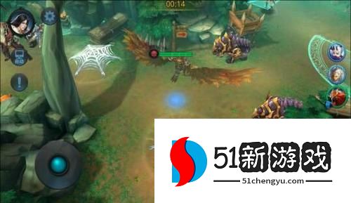 乱斗西游盘丝洞怎么过 乱斗西游盘丝洞怎么过