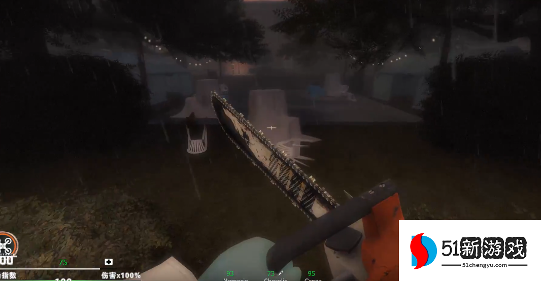 求生之路2婚礼现场怎么进 求生之路2婚礼现场怎么进