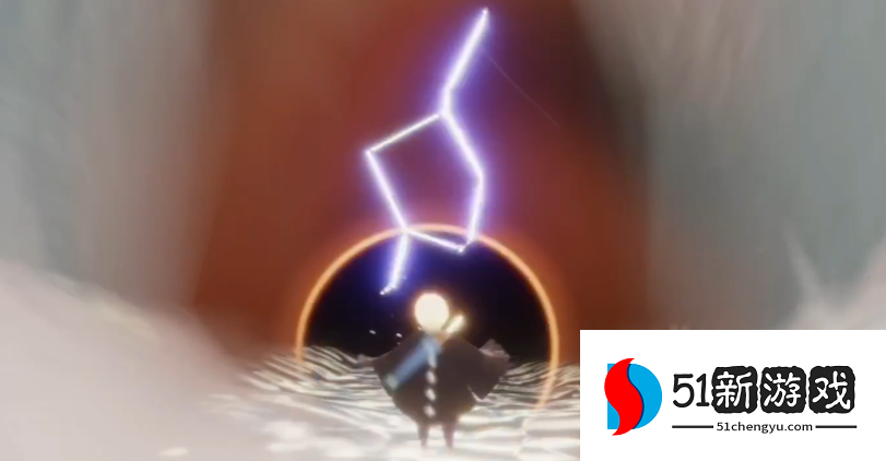 光遇圆梦村风洞怎么飞