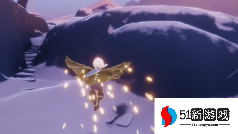 光遇圆梦村风洞怎么飞 光遇圆梦村风洞怎么飞