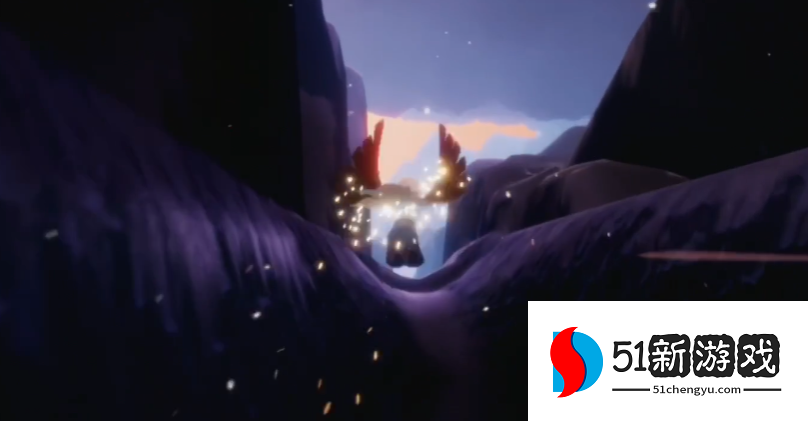 光遇圆梦村风洞怎么飞 光遇圆梦村风洞怎么飞