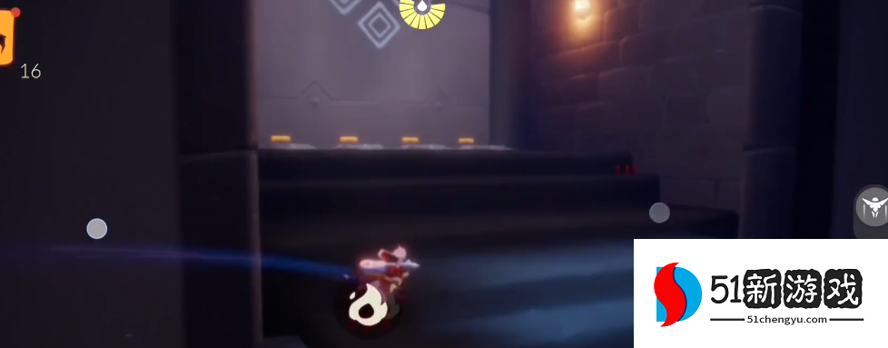 光遇怎么解锁推石头