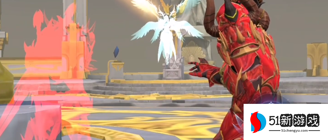 全民奇迹2骑士怎么转职