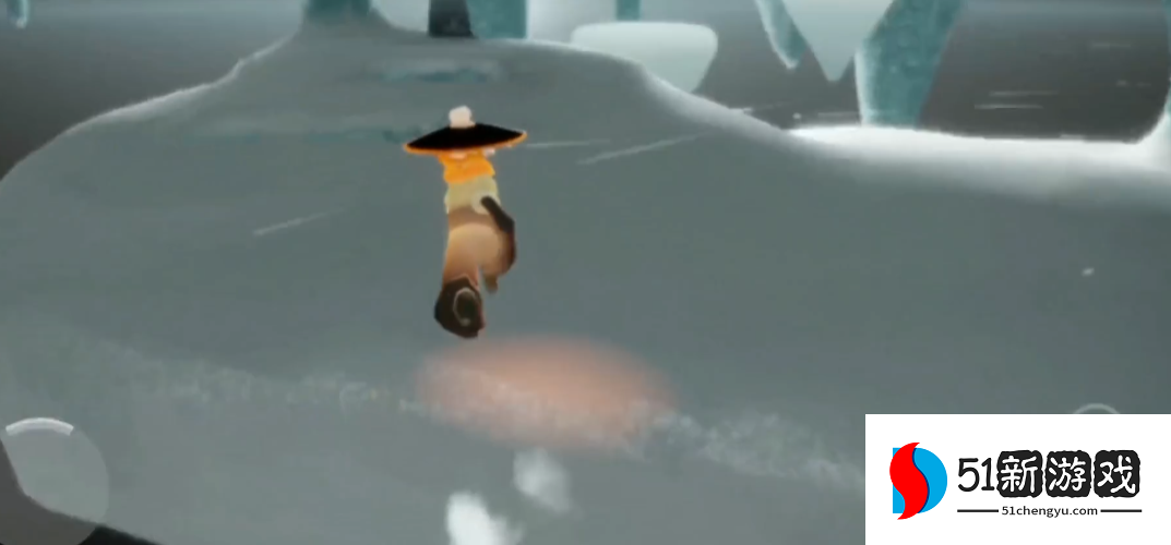 光遇风试炼怎么过