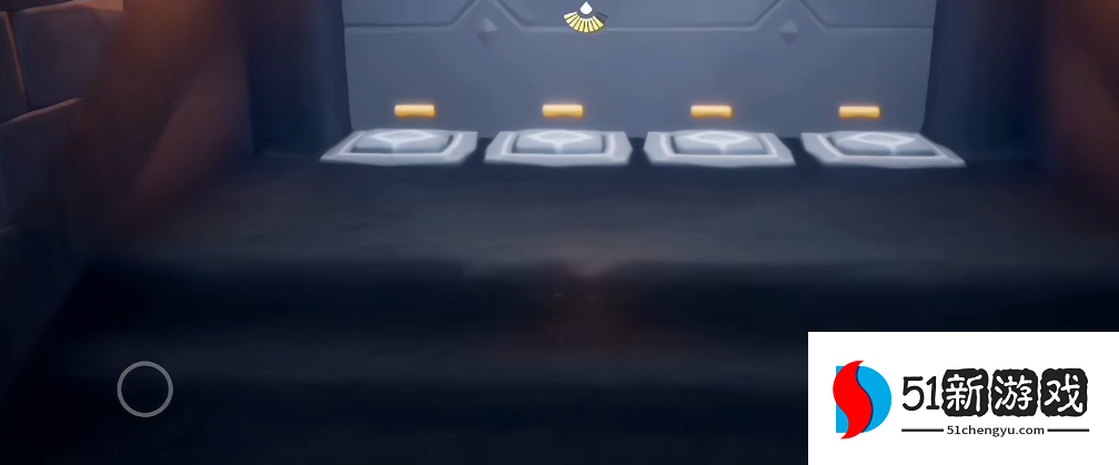 光遇禁阁四人门如何出去 光遇禁阁四人门如何出去