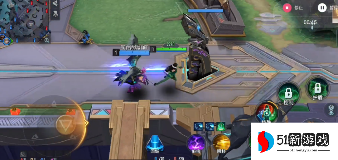 漫威超级战争瑟曦怎么玩 漫威超级战争瑟曦怎么玩