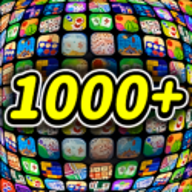 疯狂脑洞闯关 1.0.1 安卓版