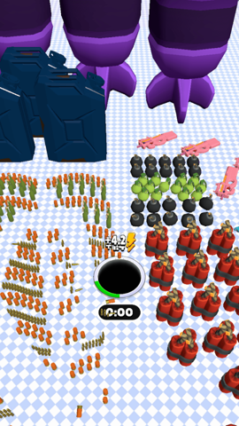 黑洞终极吞噬进化 1.0 手机版