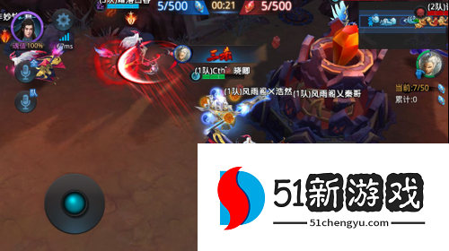 乱斗西游怎么进帮派