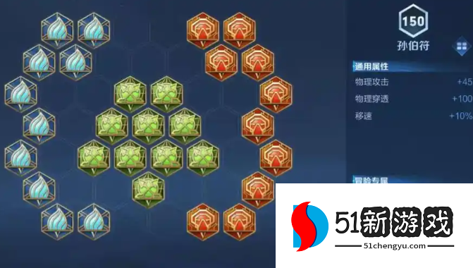 王者荣耀孙策出装怎么出