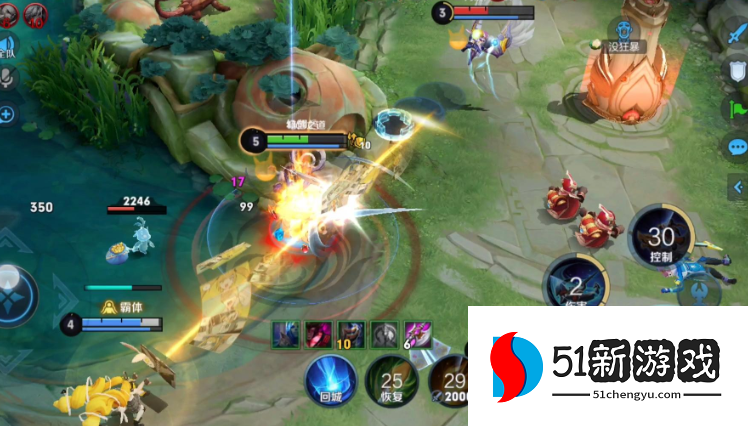 王者荣耀孙策出装怎么出