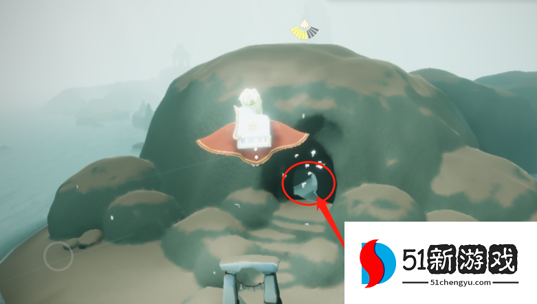 光遇学习潜海的地方在哪里