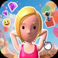 坑爹的脑洞 1.0.1 安卓版