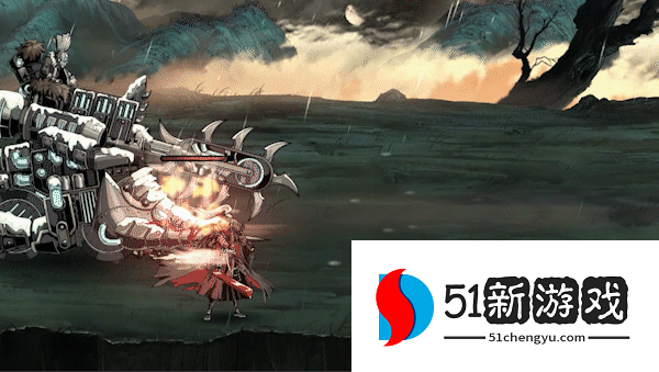 影之刃3的战车怎么来