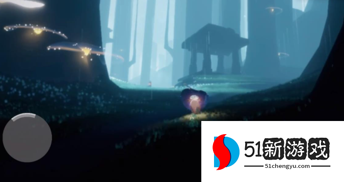 光遇如何快速找到步行先祖