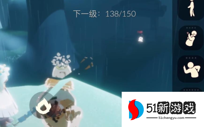 光遇如何快速找到步行先祖 光遇如何快速找到步行先祖