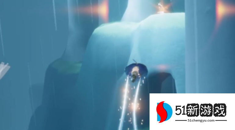 光遇如何快速找到步行先祖 光遇如何快速找到步行先祖