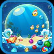 海豚湾泡泡龙 1.2 安卓版