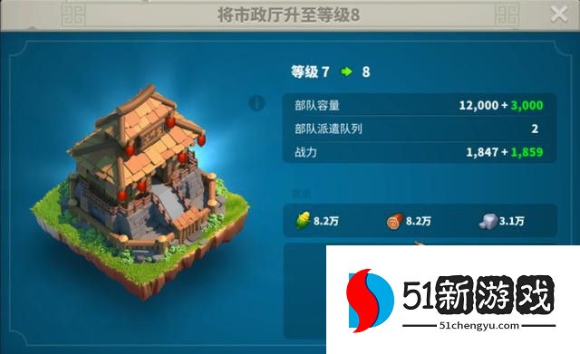 万国觉醒上亿战力怎么来的