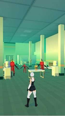 射击外星人 1.0.1 安卓版