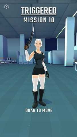 射击外星人 1.0.1 安卓版