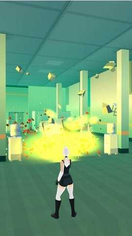 射击外星人 1.0.1 安卓版