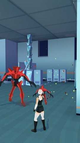 射击外星人 1.0.1 安卓版