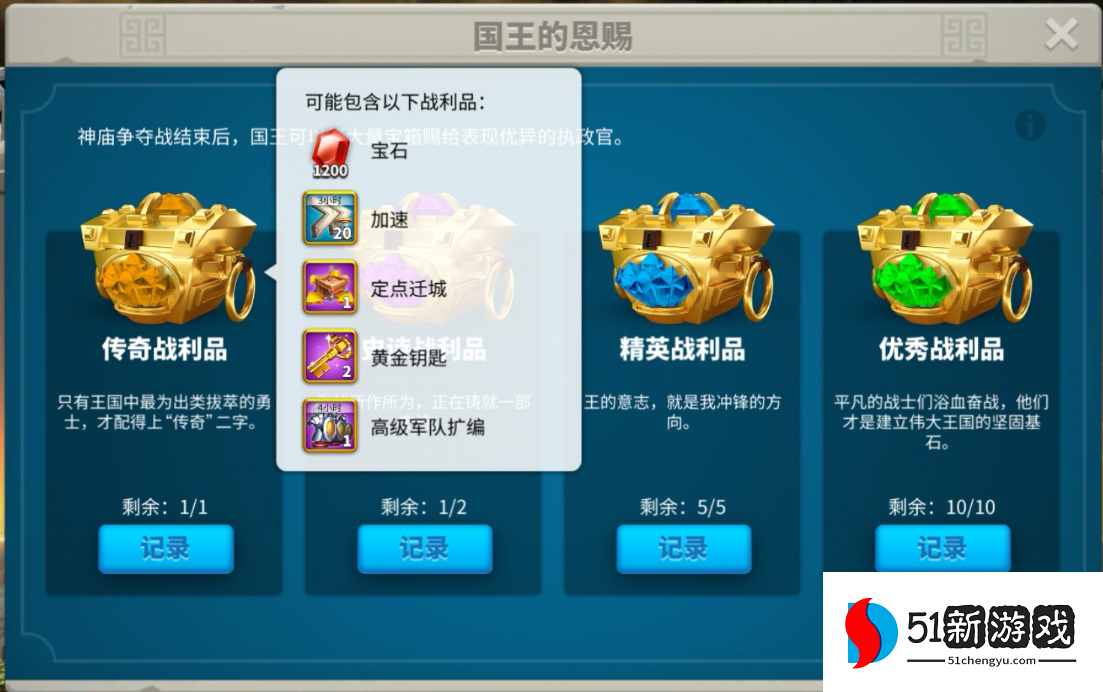 万国觉醒kvk1体力刷什么