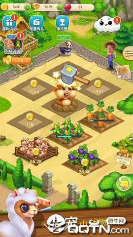 幸运农场种菜 1.0.0 安卓版