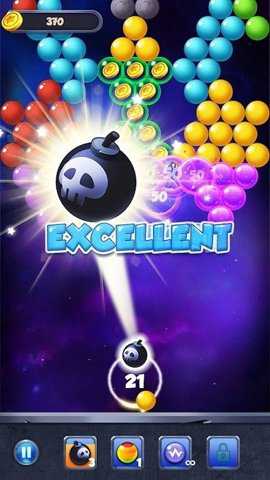 钻石爆炸消除 2.0 安卓版