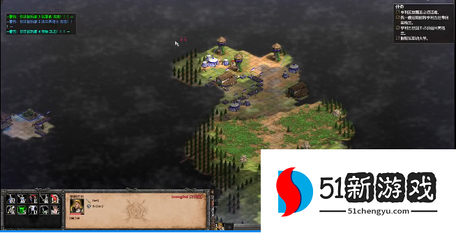 帝国时代2阿金库尔战役怎么玩 帝国时代2阿金库尔战役怎么玩